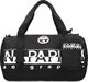 Napapijri Torba sportowa Bering Pack 26.5L czarna (N0YHMR-041) 1