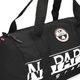Napapijri Torba sportowa Bering Pack 26.5L czarna (N0YHMR-041) 2