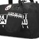 Napapijri Torba sportowa Bering Pack 26.5L czarna (N0YHMR-041) 3