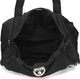 Napapijri Torba sportowa Bering Pack 26.5L czarna (N0YHMR-041) 5