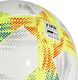 Adidas Piłka nożna Conext 19 Sala 65 biała r. 4 (DN8644) 3