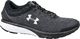 Under Armour Buty męskie Charged Escape 3 szare r. 40.5 (3021949-001) 1
