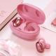 Słuchawki 1More Stylish True Wireless (E1026BT-I-Pink) 4