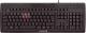Klawiatura Cherry Evolution Stream XT DE (G85-23100DE-2) 1
