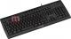 Klawiatura Cherry Evolution Stream XT DE (G85-23100DE-2) 1