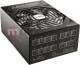 Zasilacz Super Flower Leadex - 80Plus Platinum - Modularny - Czarny - 1000W (SF-1000F14MP) 1