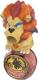 Figurka Giochi preziosi Gloopers - Blister 1szt (06971) 4
