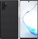 Nillkin Etui Nillkin Frosted Shield Galaxy Note 10+ -Black uniwersalny 1