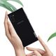 Nillkin Etui Nillkin Nature Galaxy Note 10 - Crystal uniwersalny 11