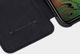 Nillkin Etui Nillkin QIN Apple iPhone 11 5.8 - Brown uniwersalny 8