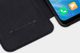 Nillkin Etui Nillkin QIN Xiaomi Mi A3 - Black uniwersalny 8