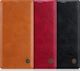 Nillkin Etui Nillkin QIN Samsung Galaxy Note 10 - Black uniwersalny 13