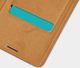 Nillkin Etui Nillkin QIN Samsung Galaxy Note 10 - Black uniwersalny 8