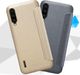 Nillkin Etui Sparkle Xiaomi Mi A3 - Grey uniwersalny 5