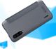 Nillkin Etui Sparkle Xiaomi Mi A3 - Grey uniwersalny 10