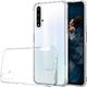 Nillkin Etui Nillkin Nature Huawei Honor 20 - Crystal uniwersalny 1