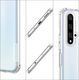 Nillkin Etui Nillkin Nature Huawei Honor 20 - Crystal uniwersalny 10