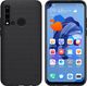 Nillkin Etui Nillkin Frosted Honor P20 Lite 2019 - Black uniwersalny 1
