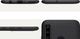 Nillkin Etui Nillkin Frosted Honor P20 Lite 2019 - Black uniwersalny 6