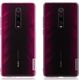 Nillkin Etui Nillkin Nature Xiaomi Mi 9T - Grey uniwersalny 12