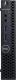 Komputer Dell Optiplex 3070 MFF W10Pro i3-9100T/4GB/128GB SSD/Intel UHD 630/WLAN + BT/KB216 & MS116/3Y NBD-N005O3070MFF 1