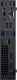 Komputer Dell Optiplex 3070 MFF W10Pro i3-9100T/4GB/128GB SSD/Intel UHD 630/WLAN + BT/KB216 & MS116/3Y NBD-N005O3070MFF 4
