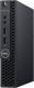Komputer Dell Optiplex Intel Core i5-9500T,8 GB,256GB SSD,Zintegrowany,Windows 10 Pro 2