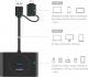 HUB USB Ugreen 4x USB-A 3.0 (UGR078) 3