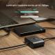 HUB USB Ugreen 4x USB-A 3.0 (UGR078) 5