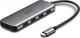 HUB USB Ugreen HUB USB-C do USB 3.0 4-portowy, PD, OTG 1