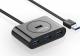 HUB USB Ugreen 4x USB-A 3.0 (UGR080) 1
