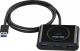 HUB USB Ugreen 4x USB-A 3.0 (UGR080) 2