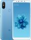Smartfon Xiaomi Mi A2 128 GB Dual SIM Niebieski 1