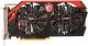 Karta graficzna MSI CUDA GTX760 TF 4GB DDR5 PCI-E 256BIT 2DVI/HDMI/DP BOX - N760 TF 4GD5 1