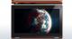 Laptop Lenovo IdeaPad Yoga 13 Orange (59-377316) 1