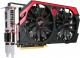 Karta graficzna MSI N780 TF 3GD5/OC Gaming 384bit wer. OC - OverClock+wentylator Twin Frozr + MSI Gaming Series W8 Mouse 3