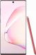 Smartfon Samsung Galaxy Note 10 8/256GB Różowy  (SM-N970FZIDXEO) 4