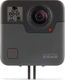 Kamera GoPro Fusion Global czarna 1