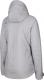 4f Kurtka narciarska damska H4Z19-KUDN001 szara r. XL 1
