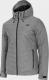 Kurtka męska 4f Kurtka męska H4Z19-KUM005 szara r. XXL 1