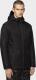 Kurtka męska 4f Kurtka męska H4Z19-KUM006 czarna r. XXL 1