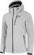 Kurtka męska 4f Kurtka męska H4Z19-SFM004 szara r. XL 1