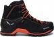 Buty trekkingowe męskie Salewa Trainer Mid GTX czarne r. 41 1