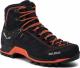 Buty trekkingowe męskie Salewa Trainer Mid GTX czarne r. 42 1