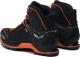 Buty trekkingowe męskie Salewa Trainer Mid GTX czarne r. 43 2