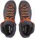 Buty trekkingowe męskie Salewa Trainer Mid GTX czarne r. 44 1