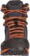 Buty trekkingowe męskie Salewa Trainer Mid GTX czarne r. 44 3