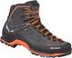 Buty trekkingowe męskie Salewa Trainer Mid GTX czarne r. 45 1