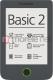 Czytnik PocketBook 614 Basic 2 Szary 1