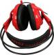 Słuchawki MSI Siberia V2 Red Dragon 2